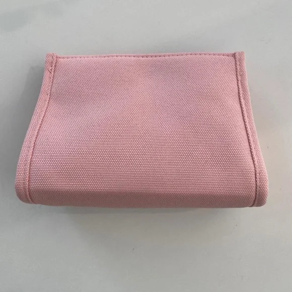 Authentic Dior Mini Pouch - Picture 4 of 4